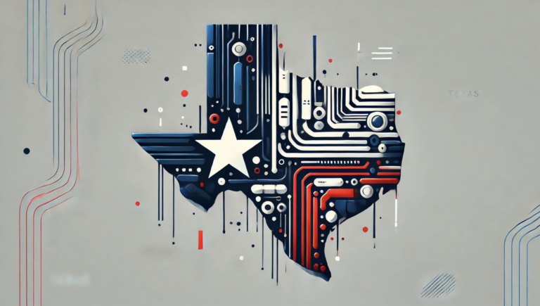 The Center Square: Don’t Stifle AI in Texas—Unleash It